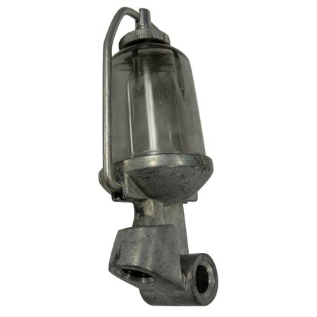 Aftermarket Fuel Bowl Fits Ford Tractor 311272 NCA9155D 3/8" Mount Hole SPECIAL PRICE FSR10-0021